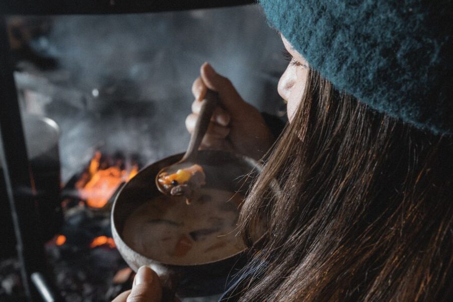 Levi: Snowmobile Safari with Ice Fishing and Outdoor Lunch - Should you book it?