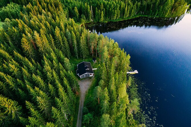 Midnight Sun Floating Experience in Forest Lake - Is $165.61 a Fair Price?