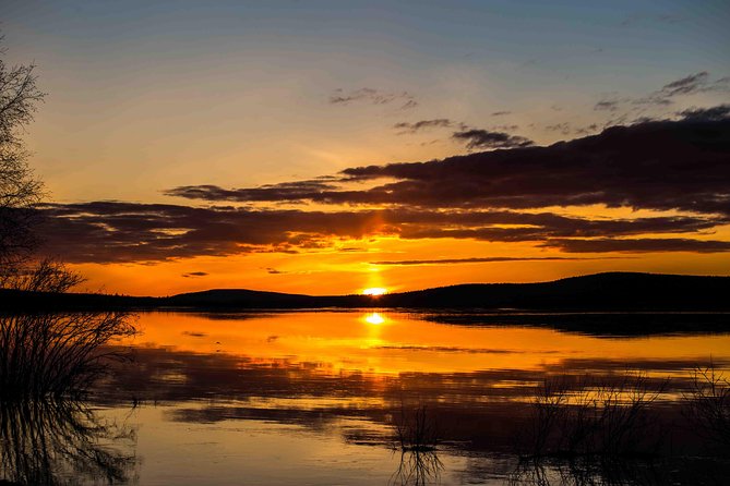 Midnight sun photography tour - Key points about the midnight sun tour