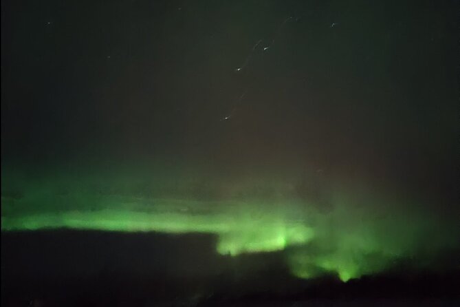 Northern Lights Hunting in Rovaniemi, Finland - What the private format really gives you