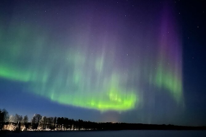 Northern Lights Hunting of Rovaniemi - Key points to know before you book