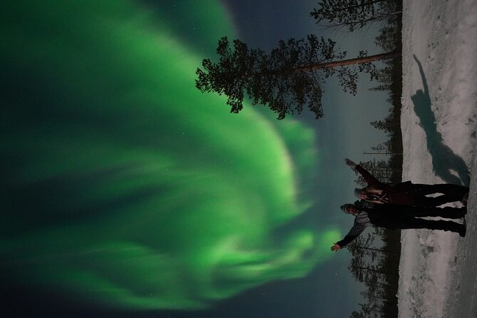 Northern Lights Hunting Photography Tour in Rovaniemi Finland - Who will enjoy this tour most