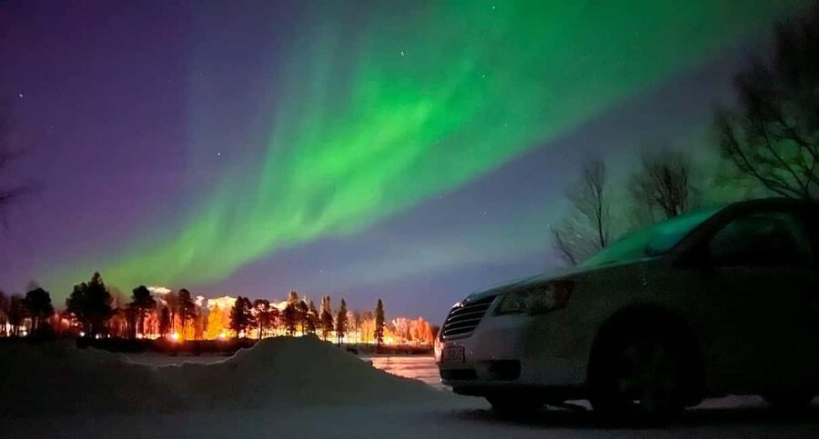 Northern lights private tour Rovaniemi - Key points to know before booking