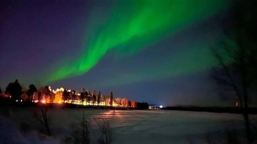 Northern lights private tour Rovaniemi - Who will get the most from this experience