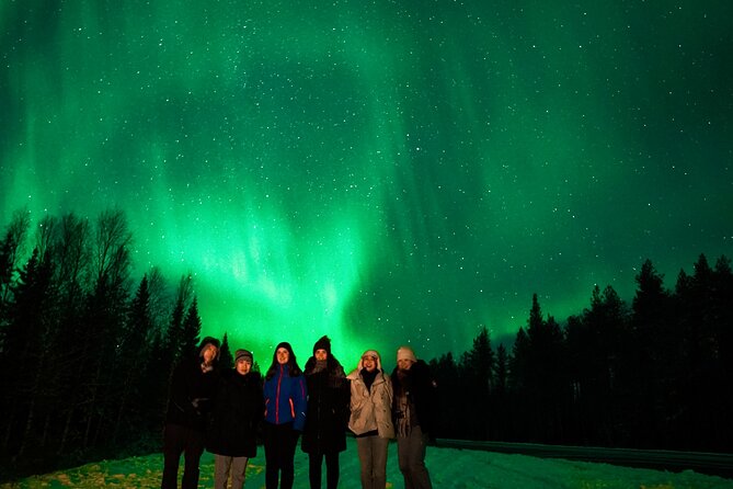 Northern Lights Rovaniemi: Guaranteed Viewing & Unlimited Mileage - Who will enjoy this tour most