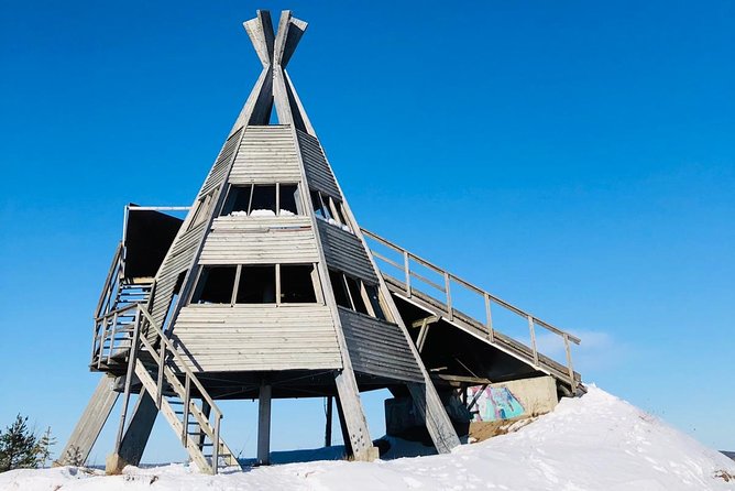 Ounasvaara and Ranua Zoo - Weather, cancellation, and seasonal planning