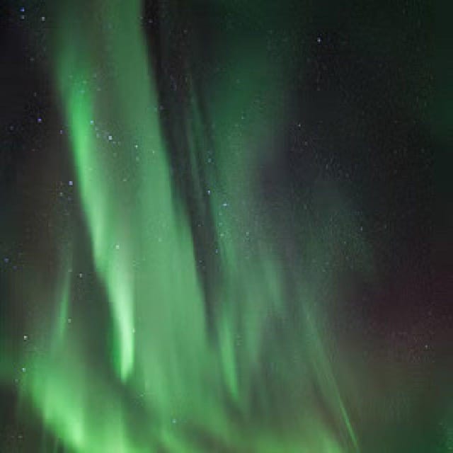 Polar Night Snowshoe Trek - Which guide style fits this outing?