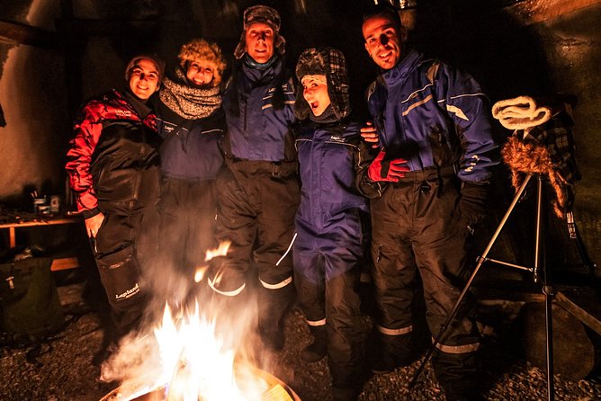 Private Aurora Tour (5 or more) by Aurora Experts - Rovaniemi - Who will get the most from this tour