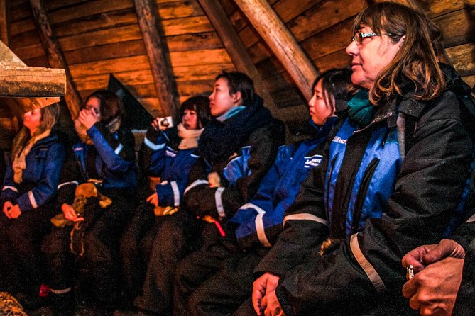 Private Aurora Tour (5 or more) by Aurora Experts - Rovaniemi - Practical details before you commit