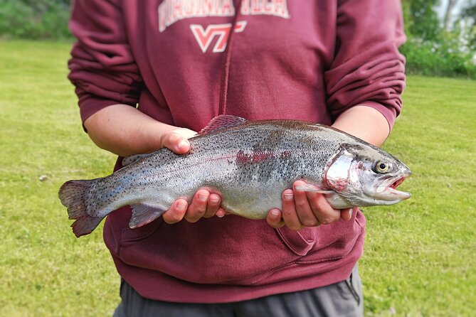 Private Guided Fishing Boat Tour in Rovaniemi - Timing, weather, and what to plan for