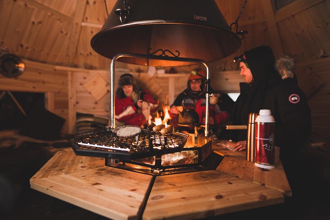 Private Northern Lights Hunting Expedition - Who should choose this expedition?