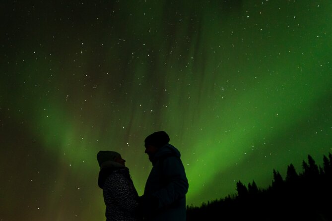 Private Northern Lights Photography Hunting - How the $1,144.55 price works for your group