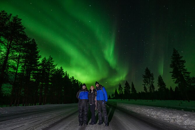 Private Northern Lights Photography Hunting - Who should book this private aurora experience