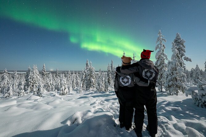Private Northern Lights photography tour in Rovaniemi - Should you book Beyond Arctic?