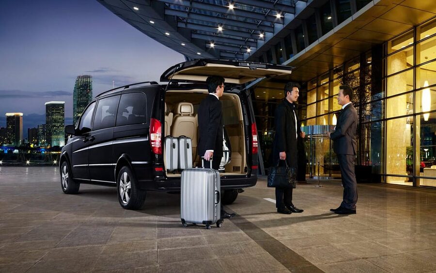 Private Transfer Rovaniemi - Kiruna - Key points to know before booking