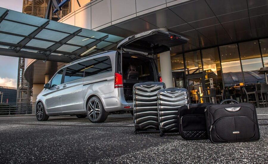Private Transfer Rovaniemi - Kiruna - Pickup from your hotel or airport