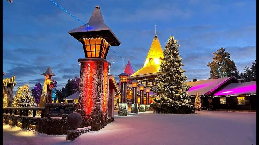Private Transfer Rovaniemi - Kiruna - Why a private transfer can be good value
