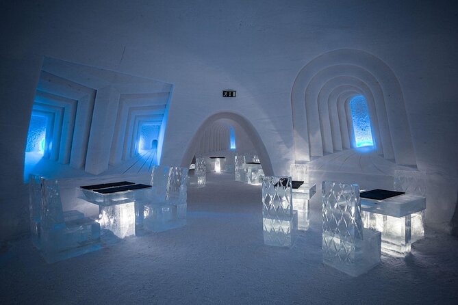 Private: Visit Snow Village Ice Exhibition - Is $260.36 per person good value?