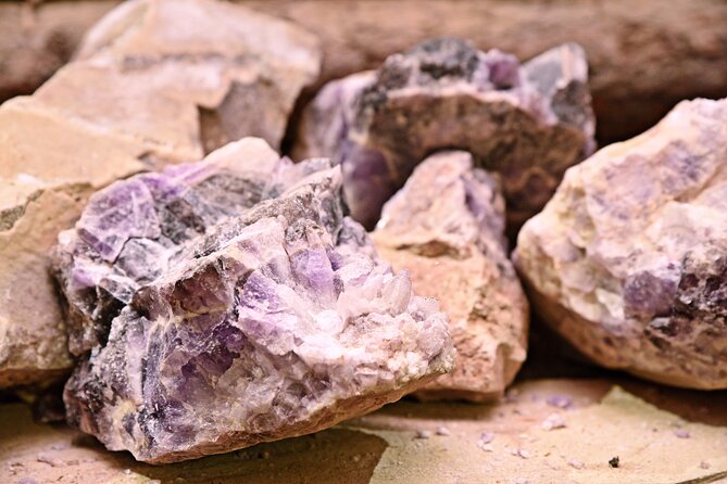 Pyhä Luosto And Lampivaara Amethyst Mine - Reaching the mine from Rovaniemi at 9:30 a.m.