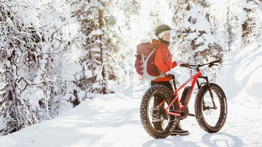 Pyhätunturi: Electric Fatbike Tour in Finnish Lapland - Booking details worth checking before you go
