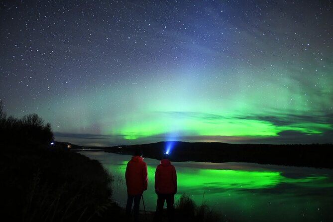 Reflections of the Northern Lights - Is $213 a fair price?