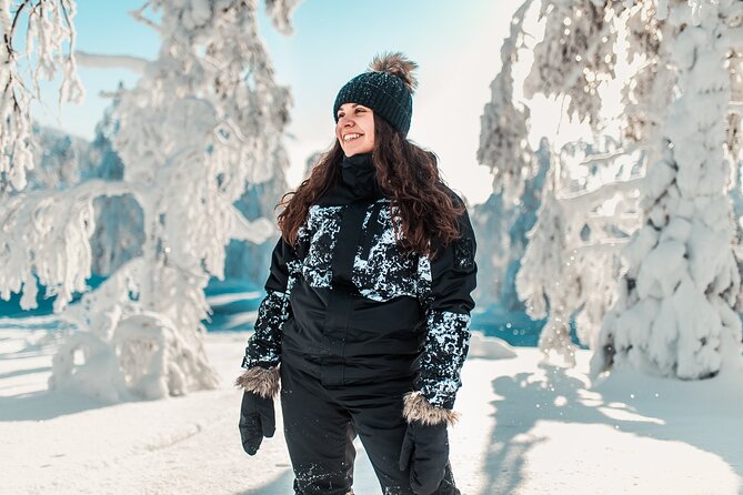Rent Winter Clothing in Levi & Ylläs - All Sizes & Ages - Service, flexibility, and practical limits