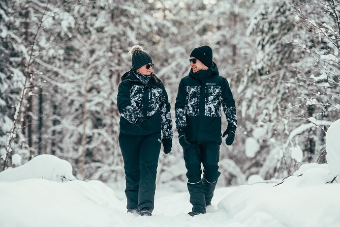 Rent Winter Clothing in Levi & Ylläs - All Sizes & Ages - What you collect at Keskuskuja 4