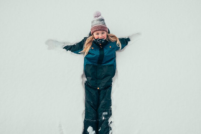 Rent Winter Clothing in Rovaniemi - All Sizes & Ages - Key points to know before you book