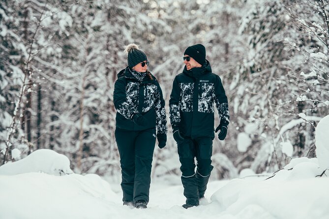 Rent Winter Clothing in Rovaniemi - All Sizes & Ages - What comes in the winter clothing package