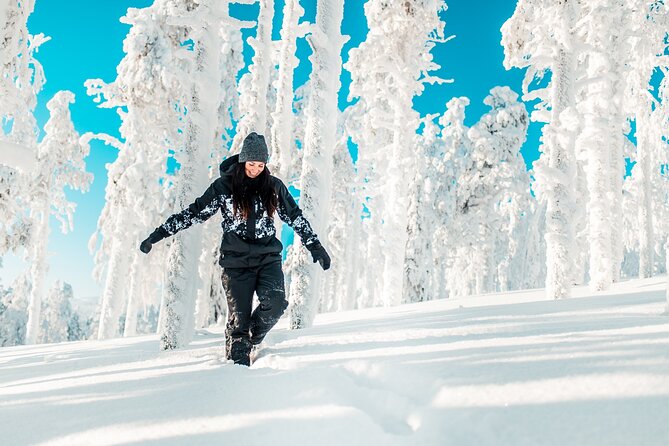 Rent Winter Clothing in Rovaniemi - All Sizes & Ages - Hotel delivery and return convenience