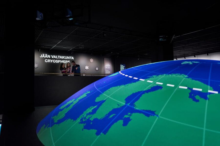 Rovaniemi: Arktikum Science Centre and Museum Entry Ticket - Why Arktikum is one of Rovaniemi’s useful first stops