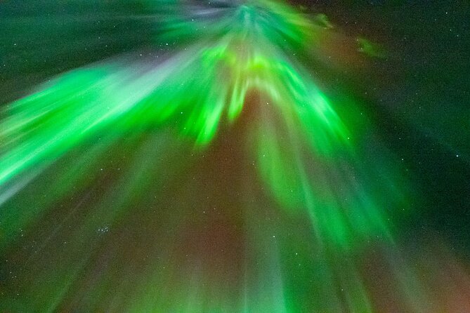 Rovaniemi: Aurora BBQ at the Best Spots - What the Rovaniemi evening is really like