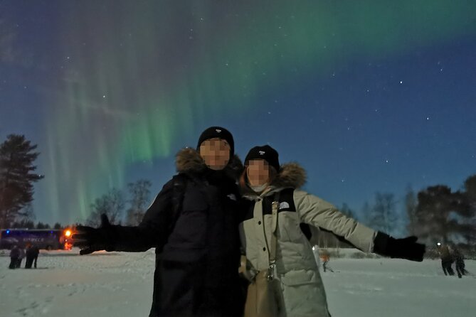 Rovaniemi: Aurora BBQ at the Best Spots - Is $114.28 good value?