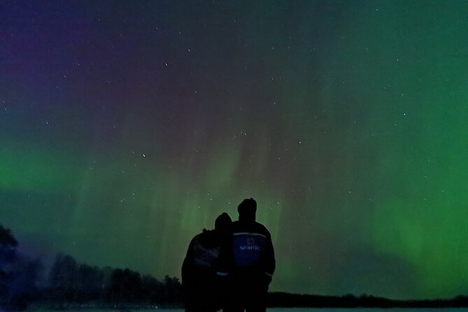 Rovaniemi: Aurora BBQ at the Best Spots - Who will enjoy this tour most