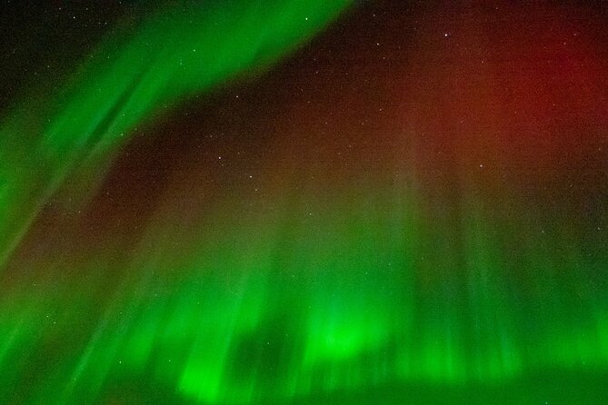 Rovaniemi: Aurora BBQ at the Best Spots - Starting at Rovakatu 25 with winter clothing