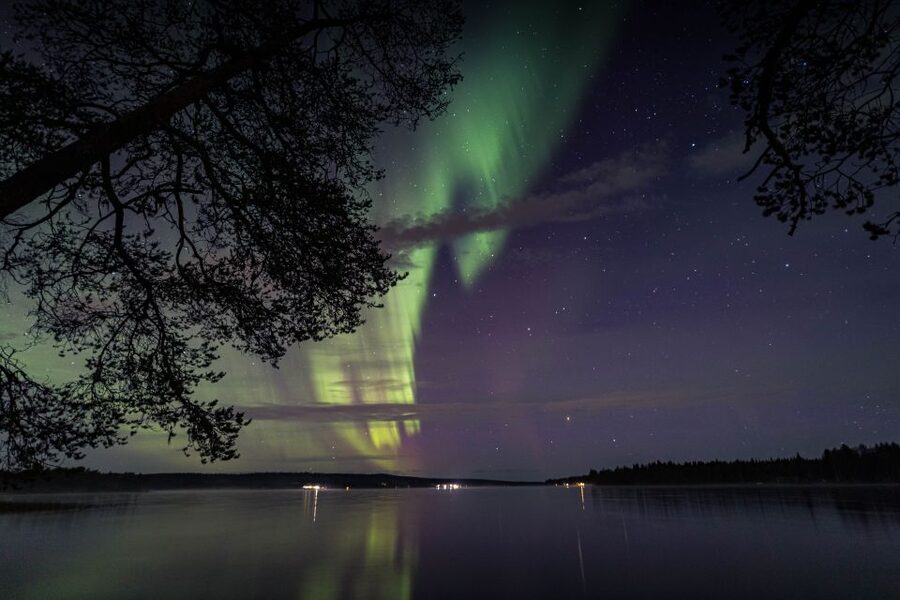 Rovaniemi: Aurora Borealis Tour - Who should choose this Rovaniemi tour