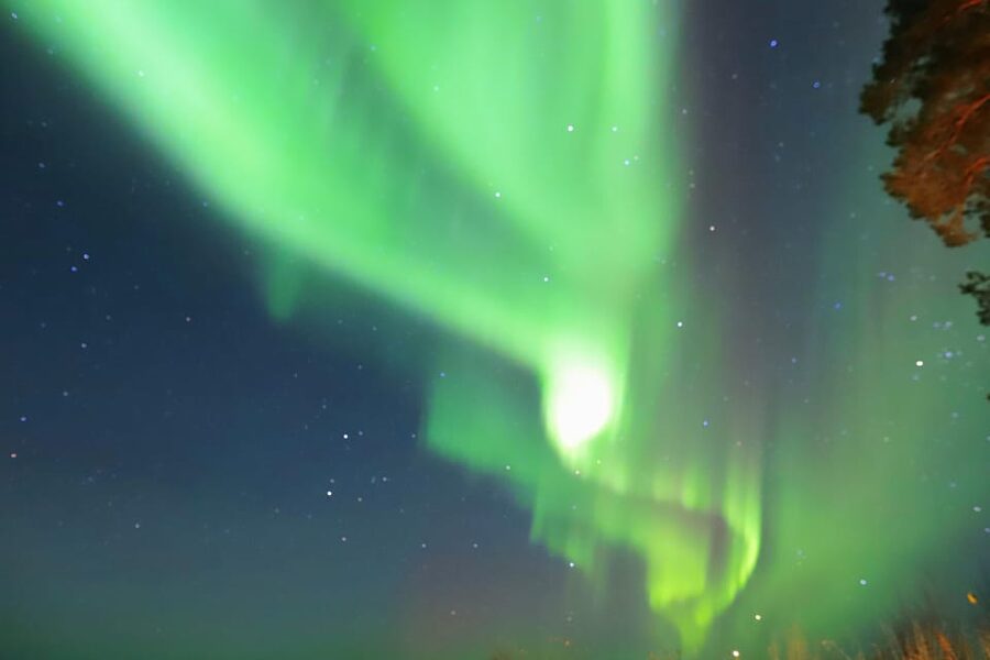 Rovaniemi: Aurora Borealis Trip – Autumn - Is $96 a fair price?