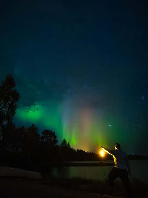 Rovaniemi: Aurora Hunt with Money-Back Guarantee and Photo - Should you book the Rovaniemi aurora hunt?