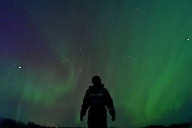 Rovaniemi: Aurora Hunting & Photography Tour - Group size, vehicles, and comfort
