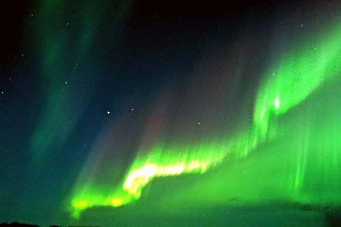 Rovaniemi: Aurora Hunting & Photography Tour - Is $200.01 a fair price?