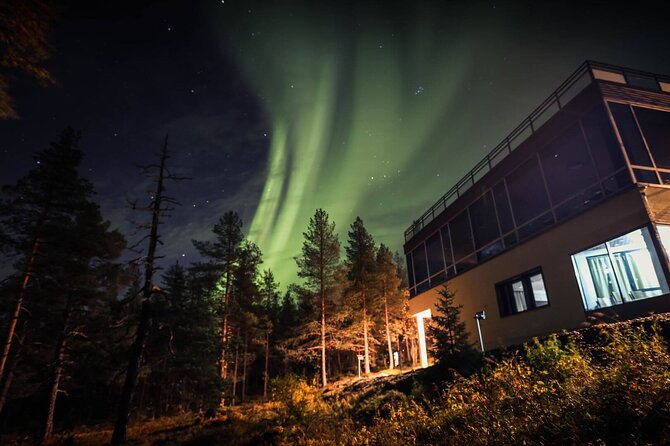 Rovaniemi AURORA PASS: 3-5 Days Unlimited Northern Lights chasing Pass - Who will get the most from this experience?