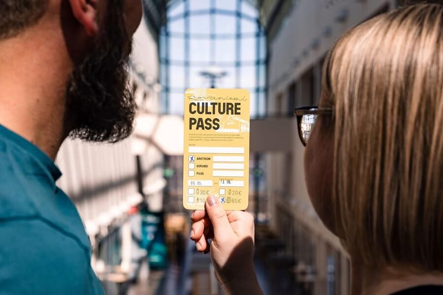 Rovaniemi: Culture Pass to Arktikum, Korundi, and Pilke - Use the seven-day validity to avoid a rushed museum day