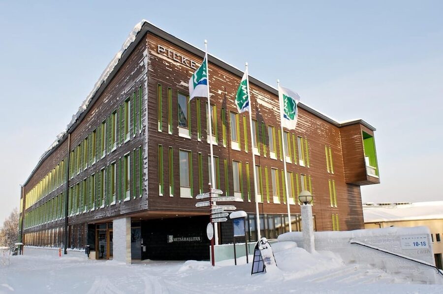 Rovaniemi: Culture Pass to Arktikum, Korundi, and Pilke - The best order depends on your interests