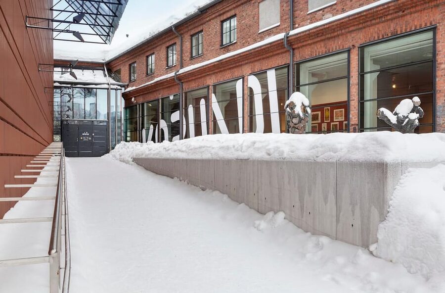 Rovaniemi: Culture Pass to Arktikum, Korundi, and Pilke - FAQ
