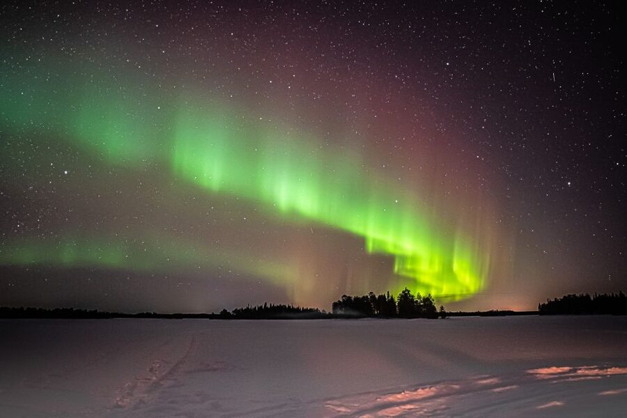 Rovaniemi: Guaranteed Ultimate Aurora Hunt with Photographer - Why the route matters more than a single viewpoint