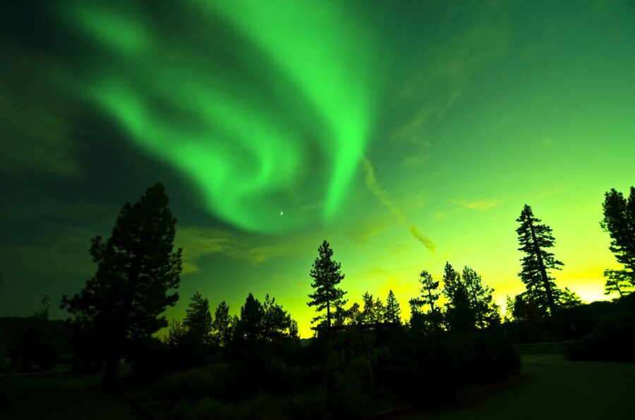 Rovaniemi: Guided Northern Lights Tour - Guide quality makes the biggest difference