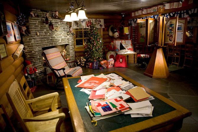 Rovaniemi Guided Tour and Santa Claus Village - Is $130.97 per person a fair price?