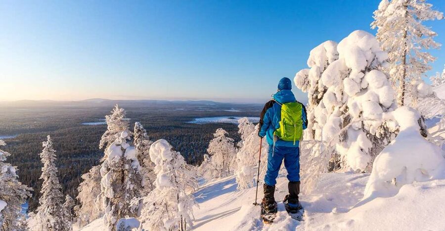 Rovaniemi: Hiking and Snowshoeing Adventure in Lapland - Should you book it?