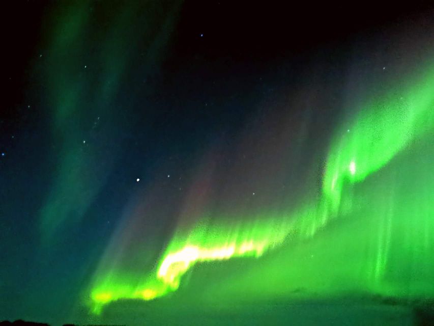 Rovaniemi Hunting Aurora at the Best Spots - Should you book Rovaniemi Hunting Aurora at the Best Spots?