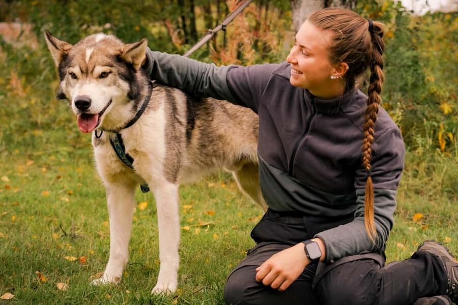 Rovaniemi: Husky Safari & Campfire BBQ – 6‑10 km Self‑Drive - Forests, frozen lakes, and the sound of runners on snow